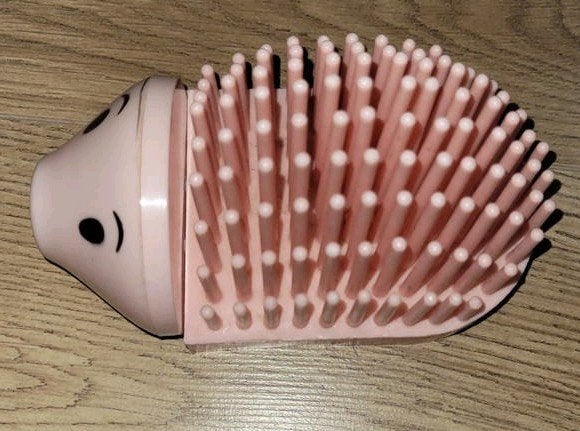 leuk vintage pennenbakje egel, Ophalen of Verzenden, Huis en Inrichting