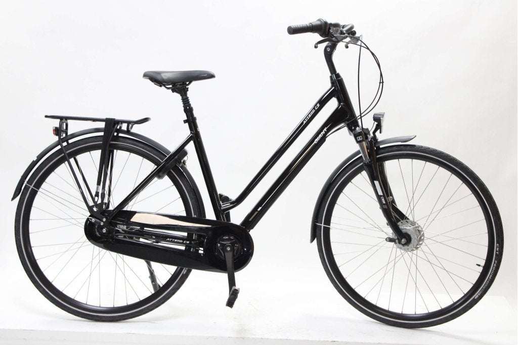 Refurbished Giant Attend CS 50cm (nieuw) - Damesfiets, Fietsen en Brommers, Niet ingevuld, GIANT, Gebruikt, Niet ingevuld