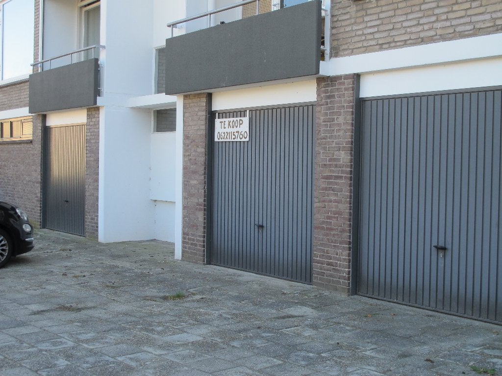 Garagebox