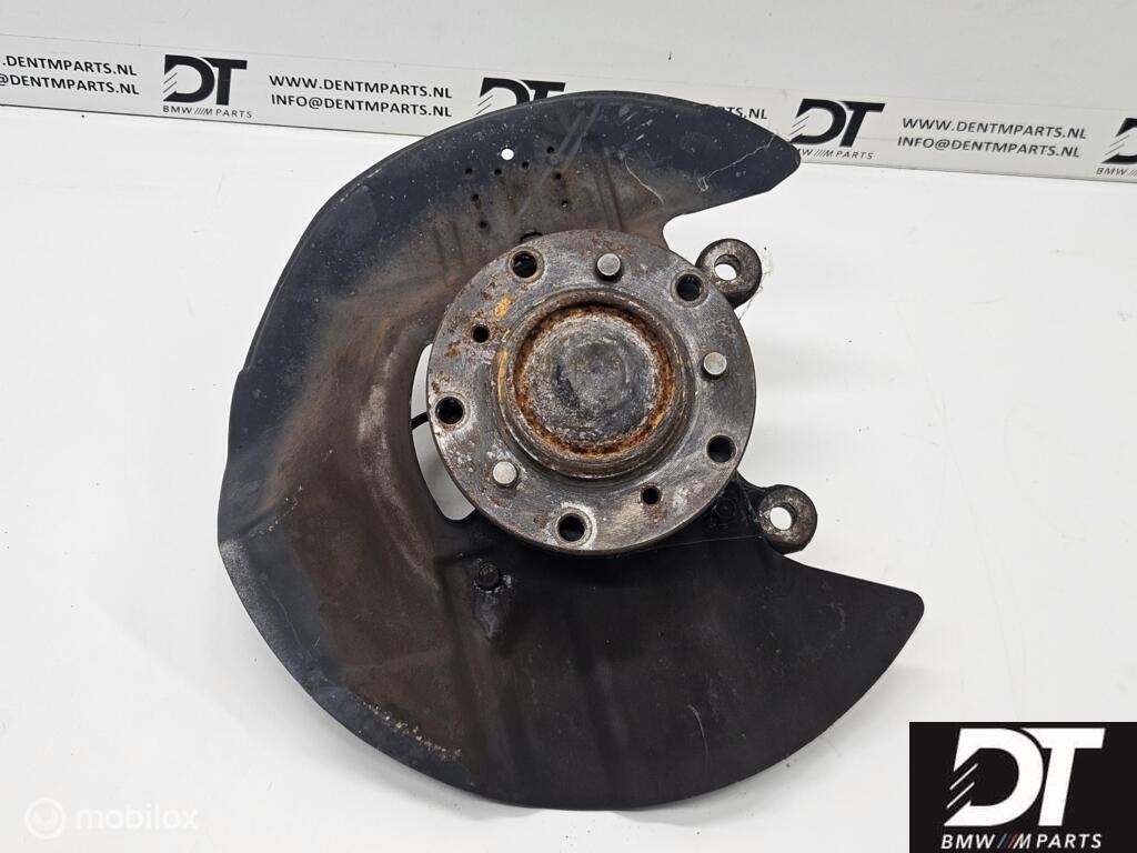 Fusee linksvoor BMW E46 M3 31212229855, Gebruikt, Ophalen of Verzenden, BMW