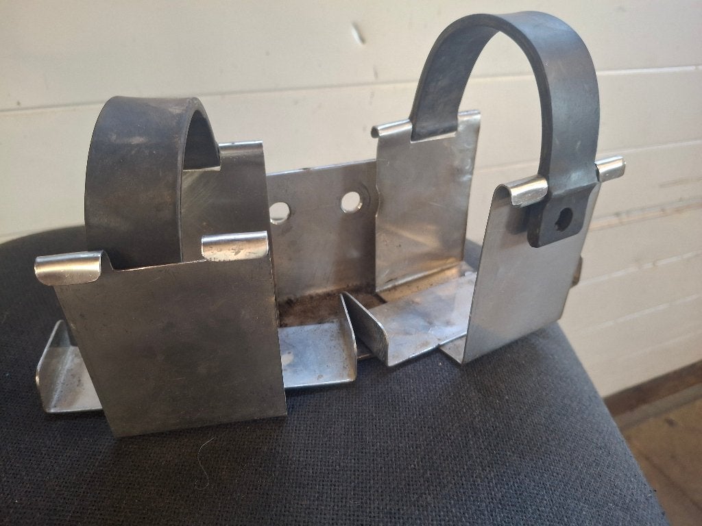 heinkel accubak, Ophalen of Verzenden, Nieuw