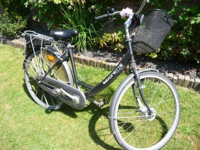 Te Koop: Saxonette, Fietsen en Brommers, Ophalen, Gebruikt, Benzine, Spartamet