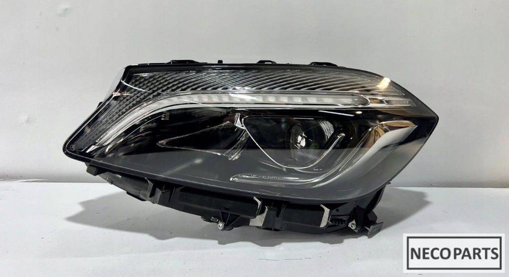 W176 FACELIFT LED HIGH PERFORMANCE KOPLAMP A1769065900, Auto-onderdelen, Verlichting, Gebruikt, -, Ophalen of Verzenden, -