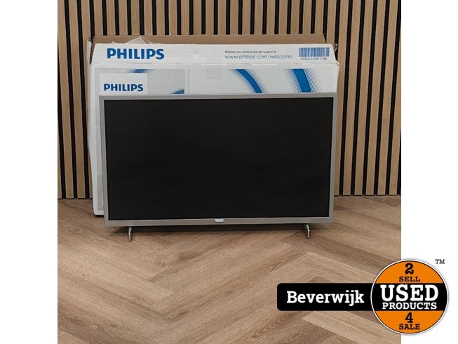 Philips 32PFS6855 Smart Tv | In Nette Staat, Philips, Zo goed als nieuw, Support@philips.com, Philips Center
Amstelplein 2
1096 BC Amsterdam
Netherlands