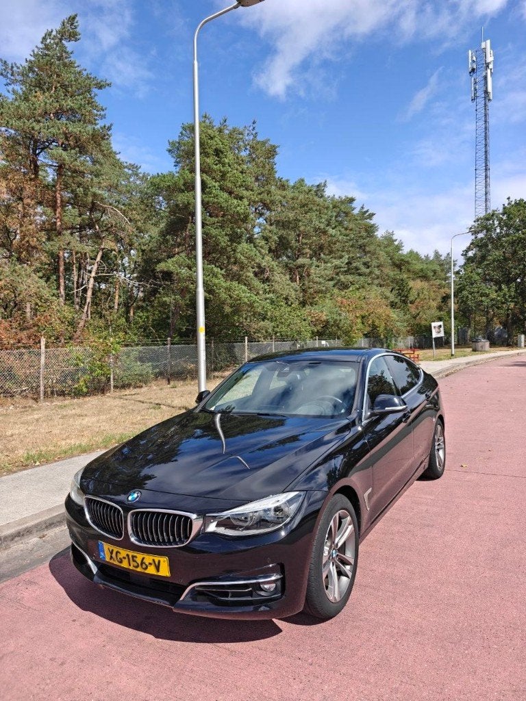 BMW 330i GT xDrive Gran Turismo, Automaat, 1998 cc, 4 cilinders, 252 pk