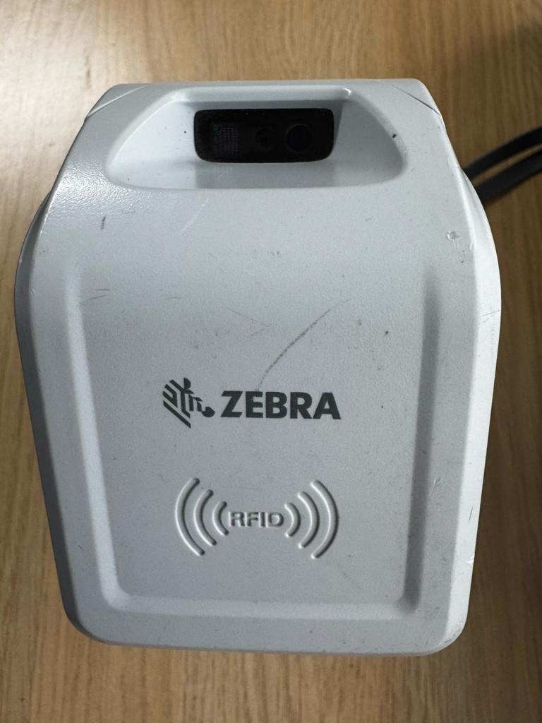 Zebra rfd8500 rfid scanner, Computers en Software, Scanners, Ophalen of Verzenden, Zo goed als nieuw, Android