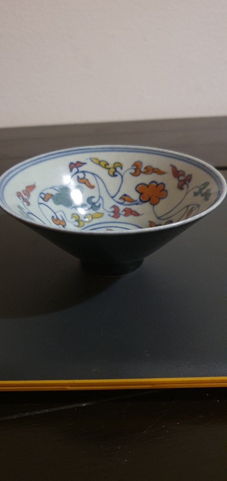 Chinees porselein, Ophalen of Verzenden