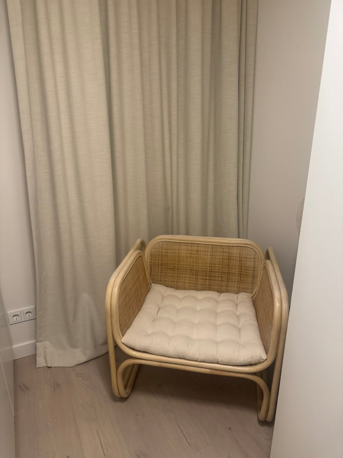 Loods 5 fauteuil, Ophalen, Zo goed als nieuw, 75 tot 100 cm, 50 tot 75 cm