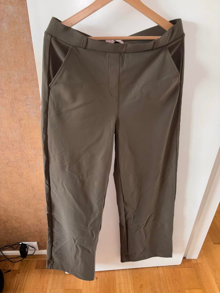 Studio Anneloes Broek Extra Lang - Comfortabel & Stijlvol, Maat 42/44 (L), Nieuw, Ophalen of Verzenden, Lang