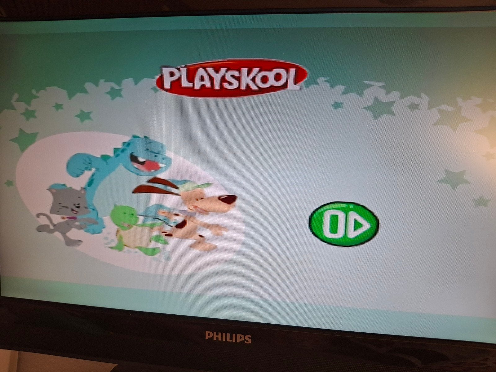Playskool dance cam /Dans camera /Zie je kindje dansen op tv, Ophalen of Verzenden, Gebruikt