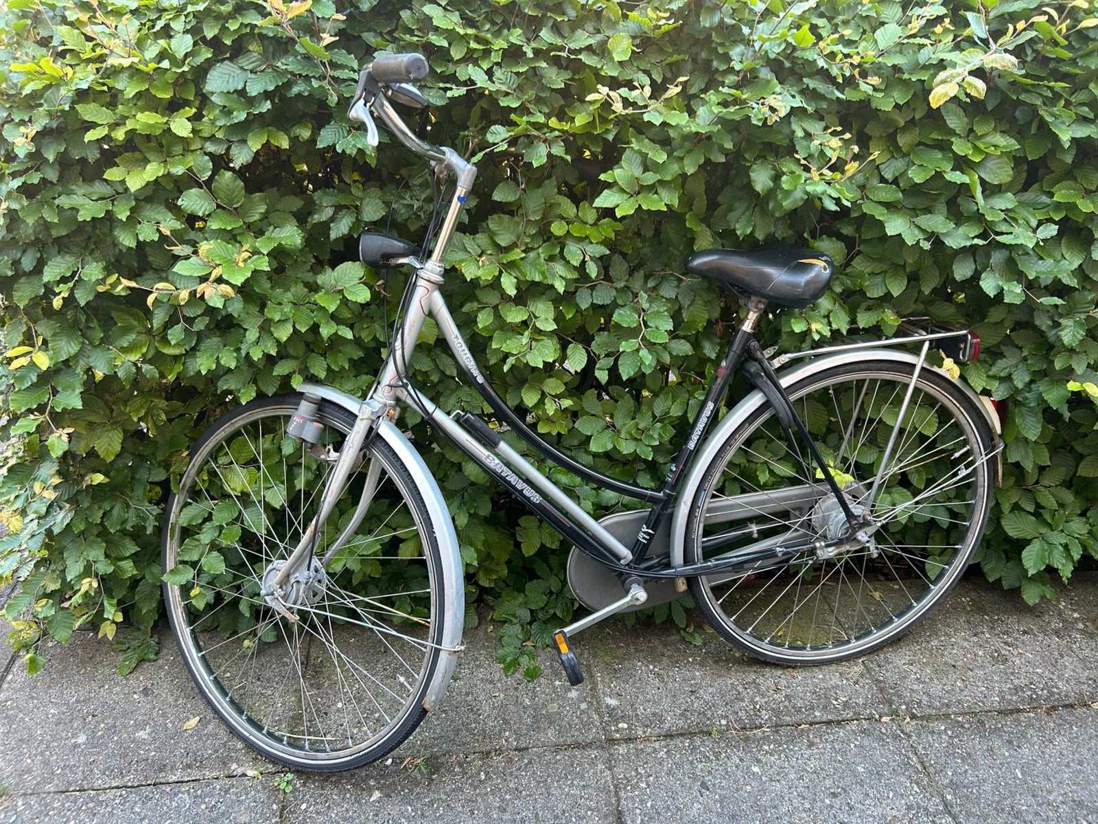 Fiets gratis op te halen, Ophalen, Gebruikt, Overige merken