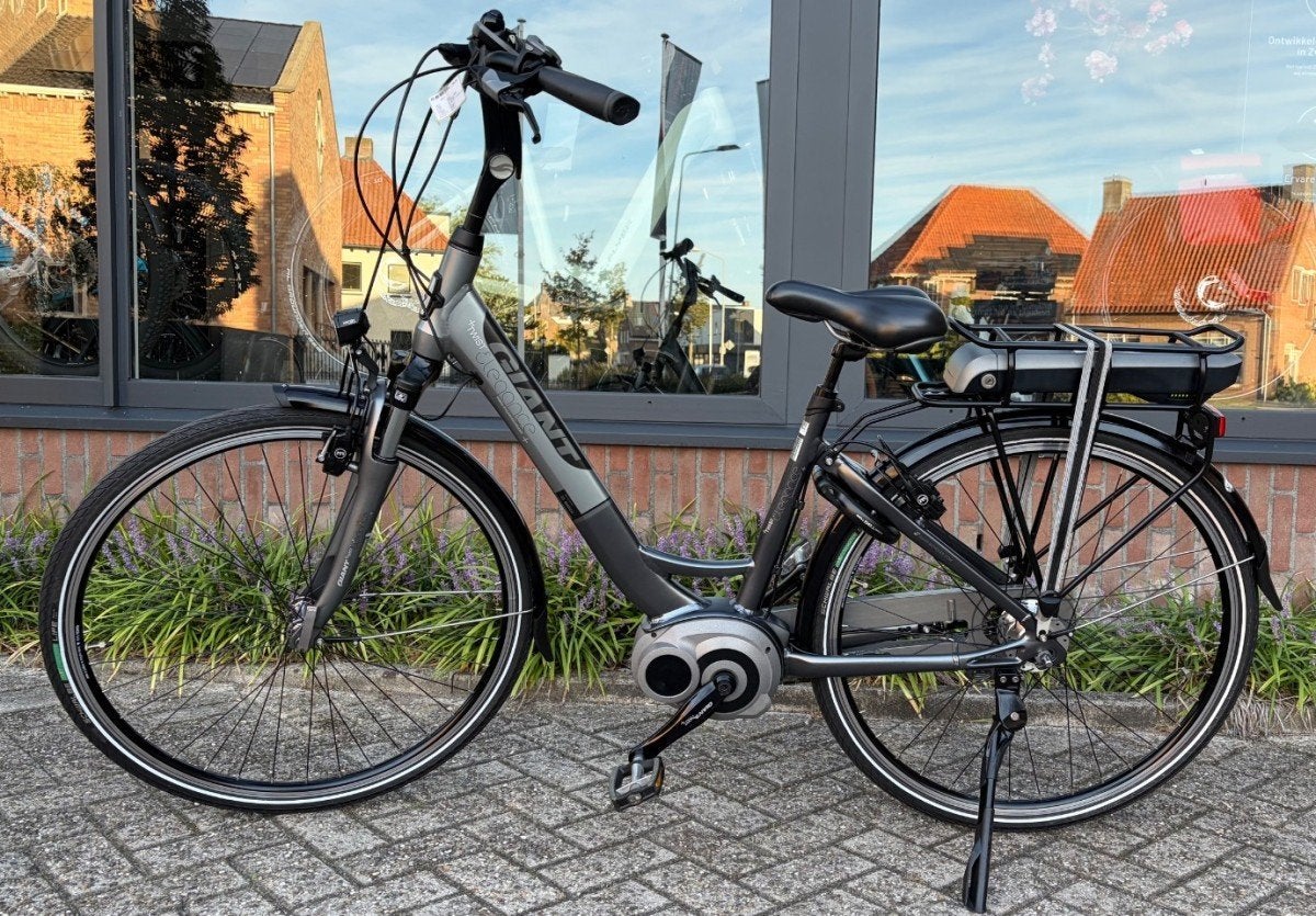 Gebruikte Giant Twist +, Fietsen en Brommers, Ophalen, Gebruikt, -, -
