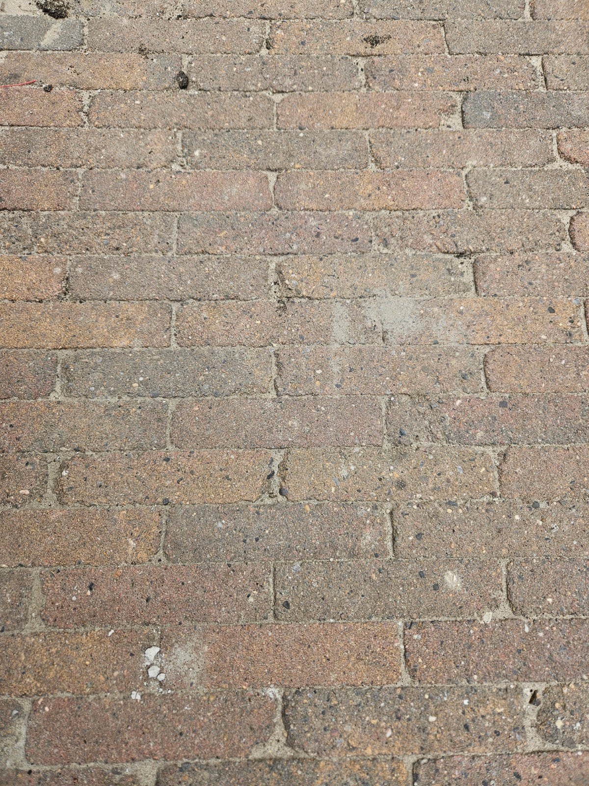 Ongeveer 8m2 klinkers, Tuin en Terras, Ophalen, Overige materialen, Gebruikt, Klinkers