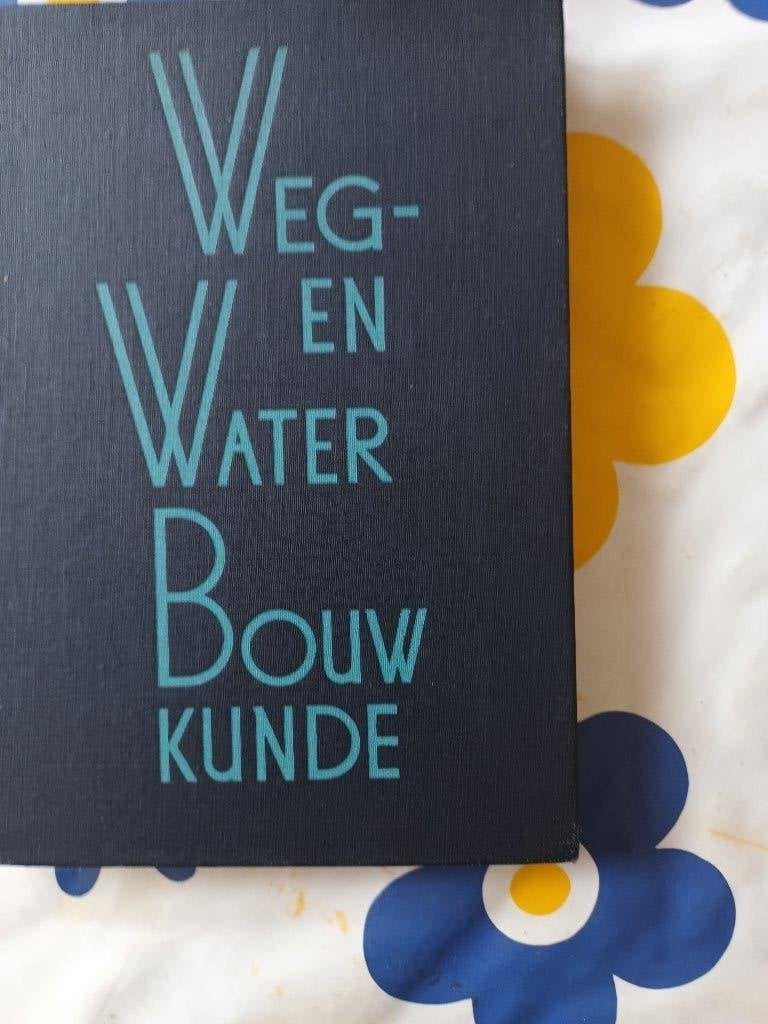 Weg en waterbouwkunde Deel 3 Dijken rivieren, duinen Kielman, Ophalen of Verzenden, Bouwkunde, J. A Kielman, H. E. de Boer, Zo goed als nieuw