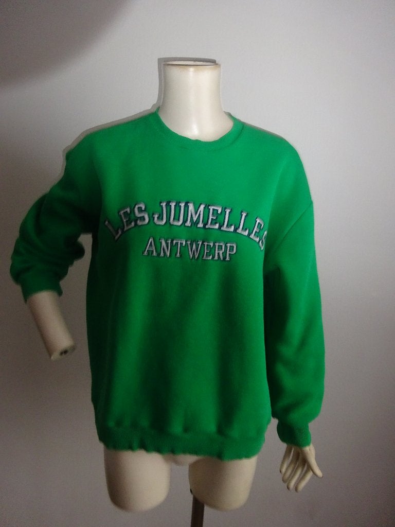 Les Jumeles shirt mt 44, Maat 42/44 (L), Ophalen of Verzenden, Zo goed als nieuw, Korte mouw