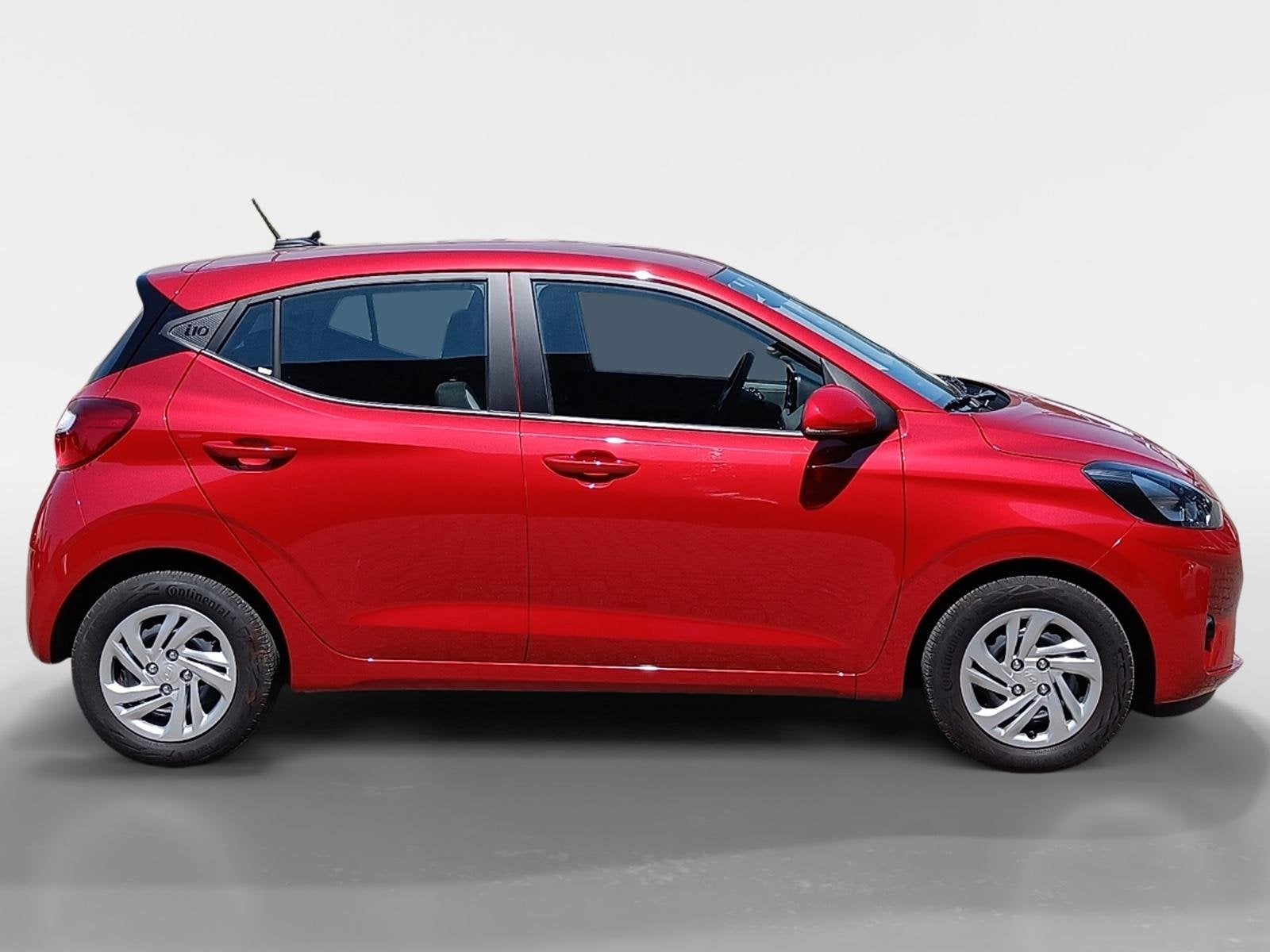Hyundai i10 1.0 Comfort Smart |, 12 maanden, Stof, Euro 6, Origineel Nederlands