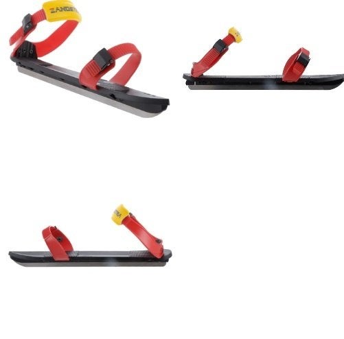 Nieuw in doos, zandstra easy glider maat M, Zandstra, ., Overige typen, Nieuw