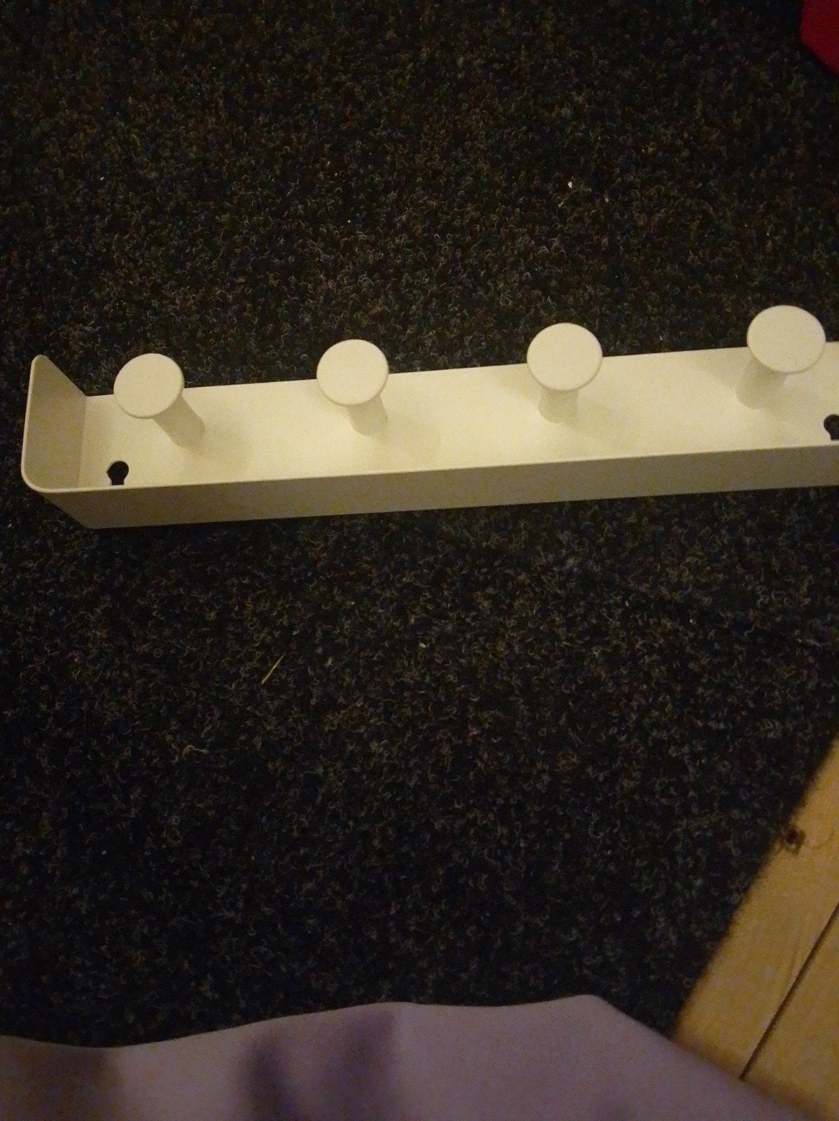 Kleine kapsokje, Ophalen, Minder dan 100 cm