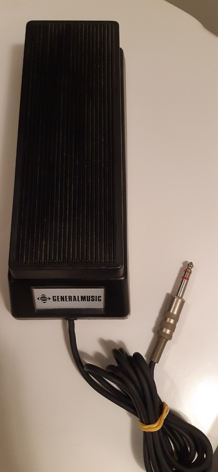 volume pedaal, Ophalen of Verzenden, 61 toetsen, Overige merken