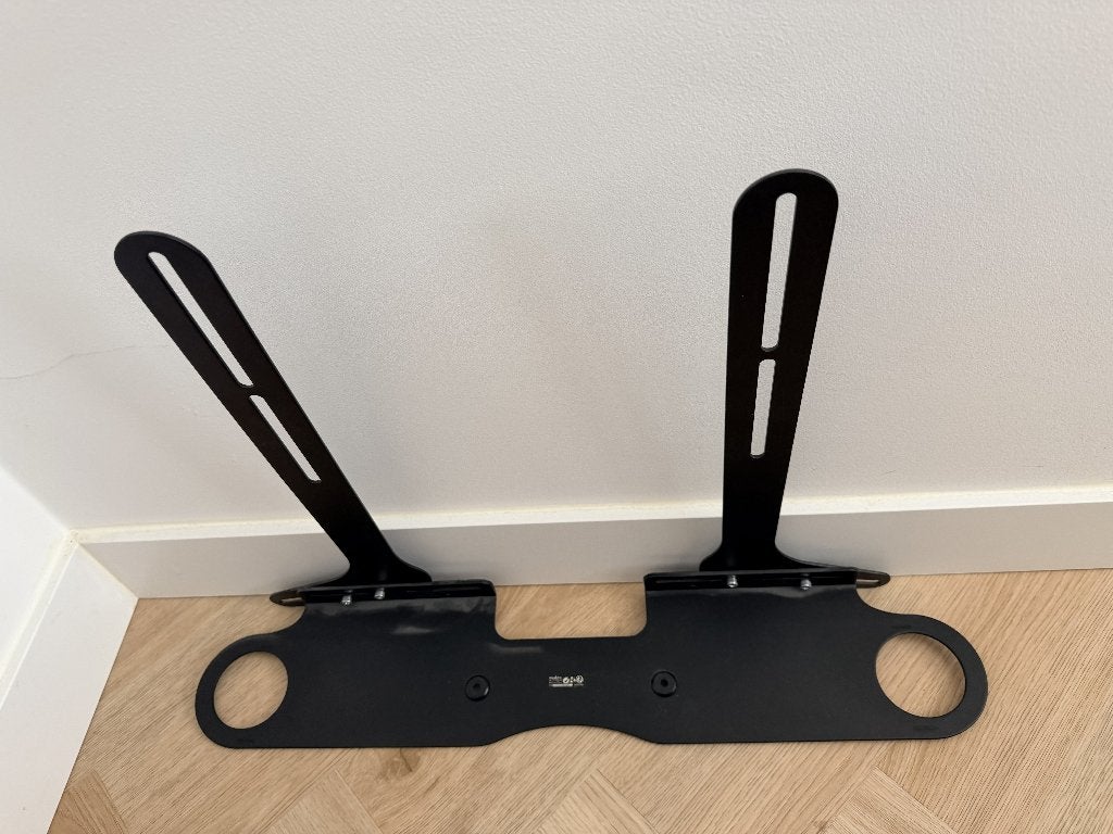 Universeele Nedis Soundbar Beugel o.a. voor Sonos Beam, Ophalen of Verzenden, Zo goed als nieuw