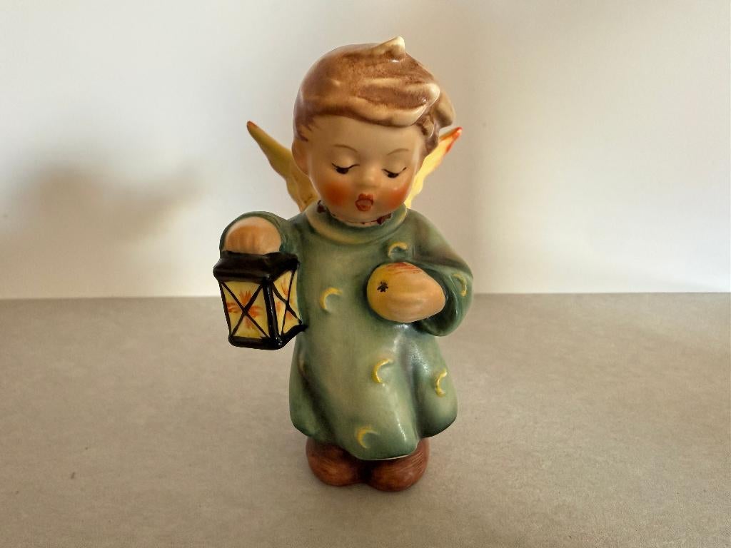 Hummel nr. 214 /C [jaar 1951], Verzamelen, Beelden en Beeldjes, Ophalen of Verzenden, Gebruikt, Hummel
