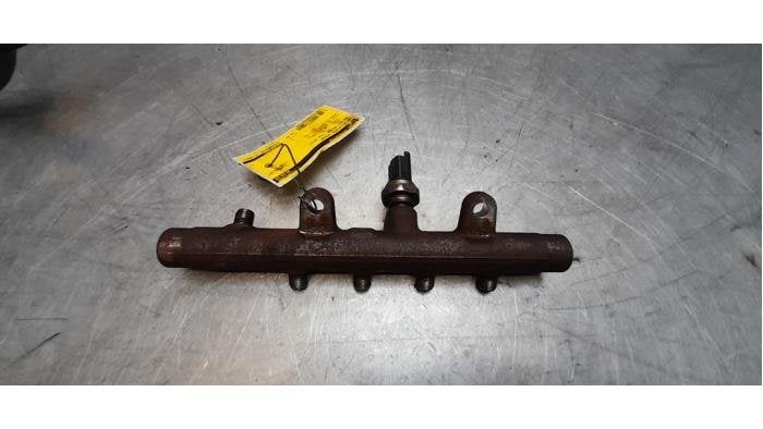 Brandstofdruk sensor van een Renault Megane, Gebruikt, -, Renault, -