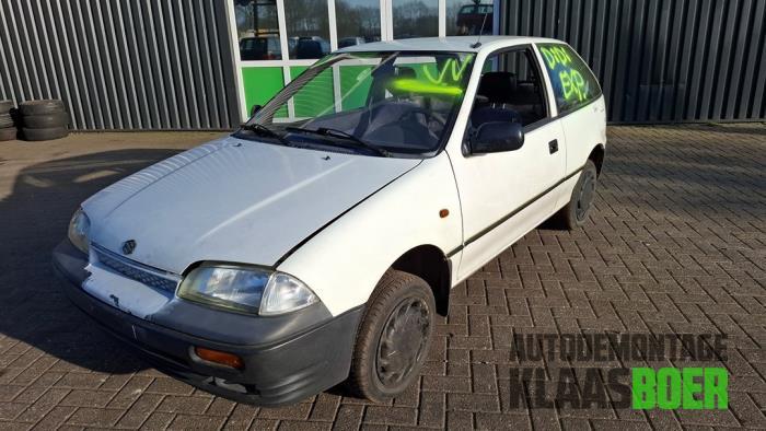Portier 2Deurs links van een Suzuki Swift, Auto-onderdelen, Gebruikt, -, Deur, -