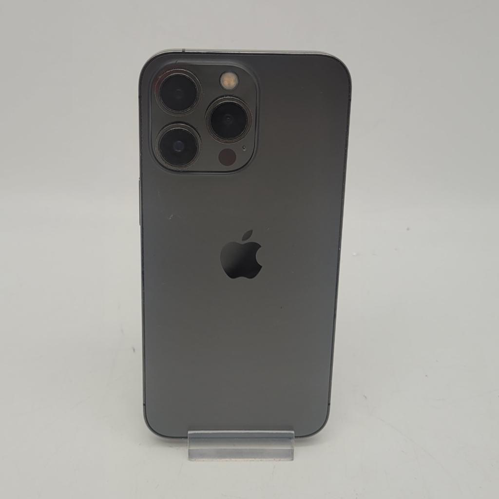 Apple iPhone 13 Pro 128GB iOS 18 Accu 78 - In Gebruikte Staa, Apple, Zo goed als nieuw, Support@apple.com, One Apple Park Way
Cupertino, CA 95014
United States