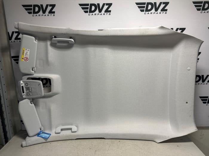 Hemelbekleding van een Opel Corsa, Gebruikt, -, -, Opel