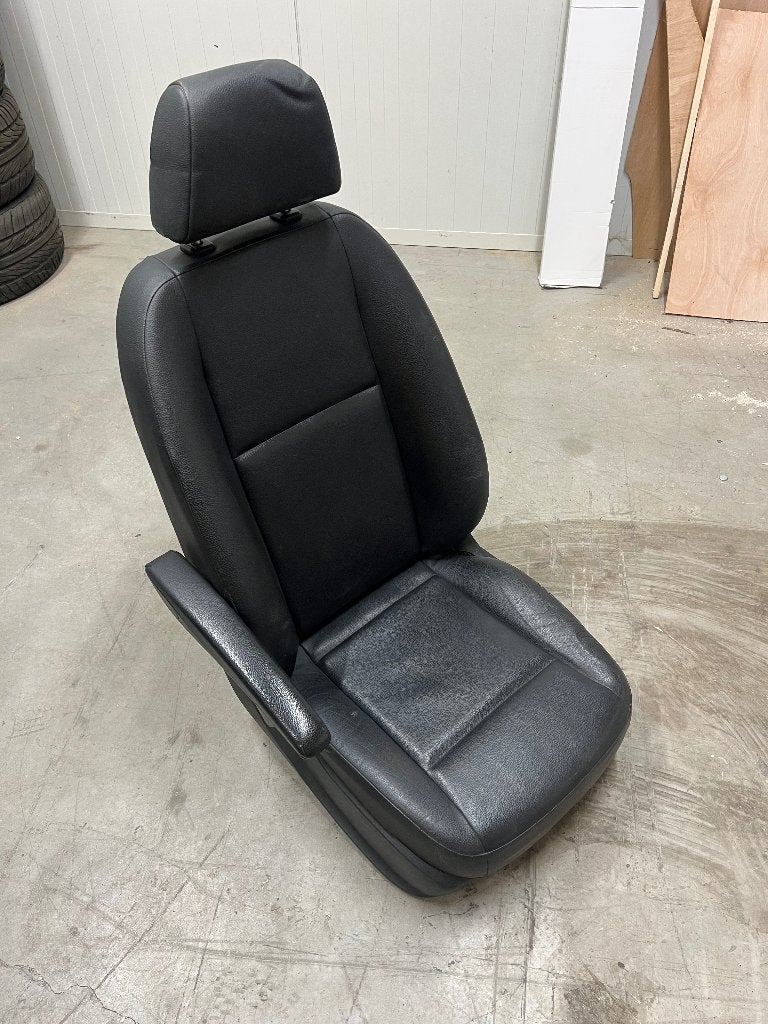 Mercedes Sprinter W907 / W910 Skai lucht geveerde stoel, Auto-onderdelen, Ophalen, Gebruikt, Mercedes-Benz