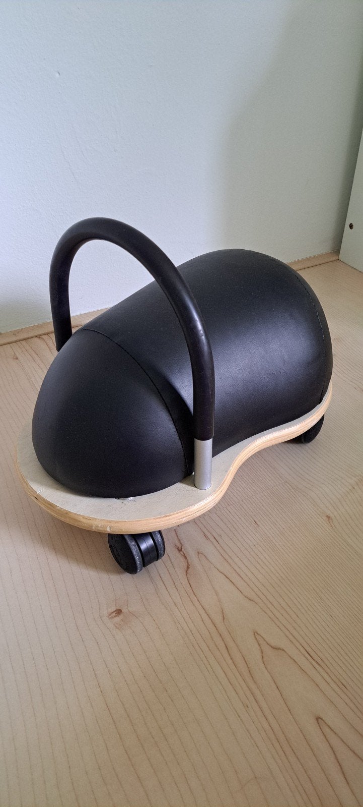 Wheelybug (zonder hoes), Ophalen, Zo goed als nieuw