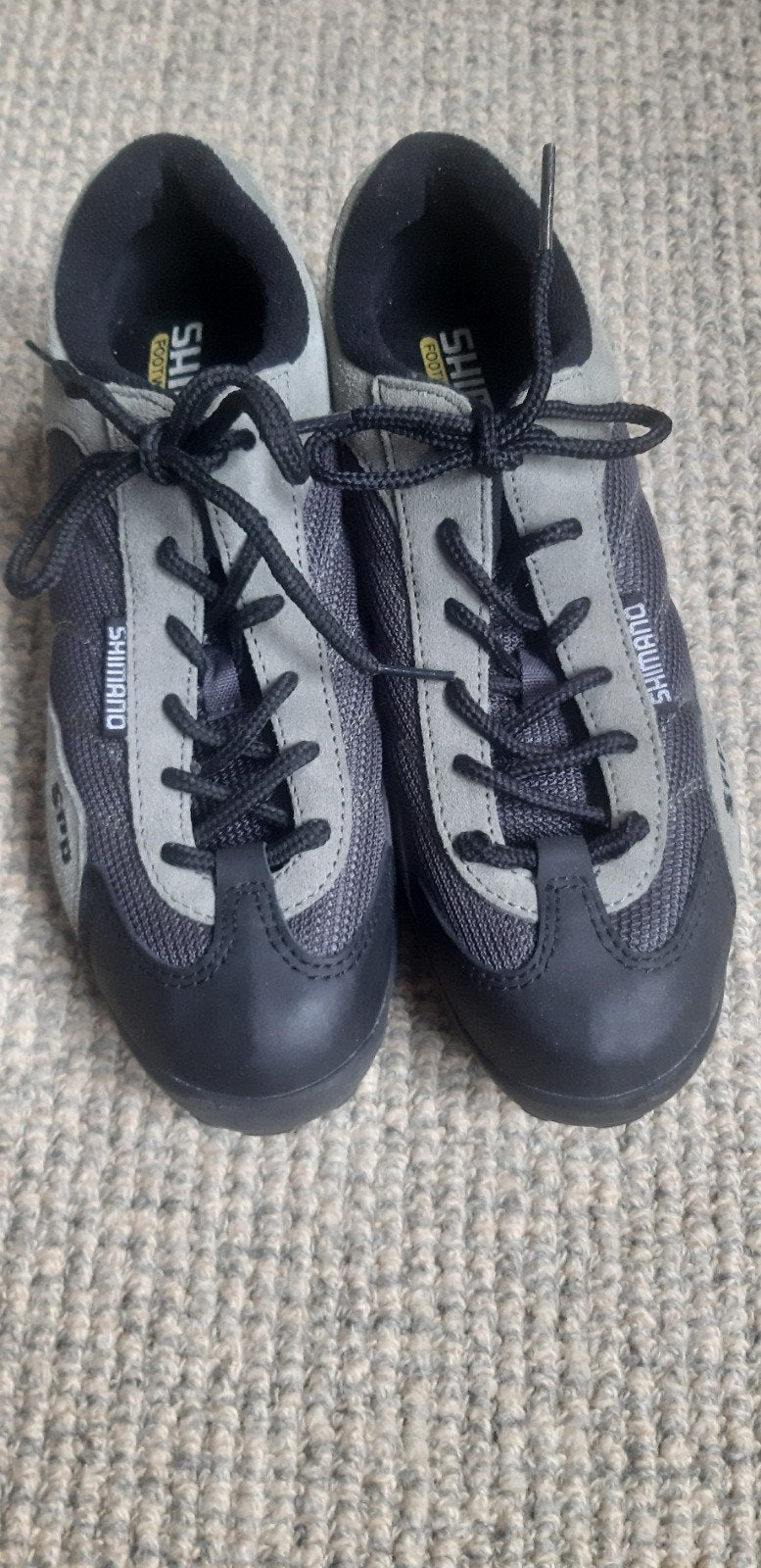 Shimano SPD fietsschoenen maat 39, Gebruikt, Dames, Schoenen, Overige maten