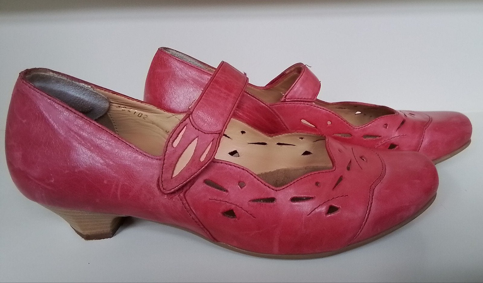 Verhulst,charmant roze schoenen,mooie details izgst Maat 6.5, Ophalen of Verzenden, Zo goed als nieuw, Roze, Sneakers of Gympen