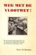 Beunders – Weg met de Vlootwet, Ophalen, Tweede Wereldoorlog, Gelezen, Marine