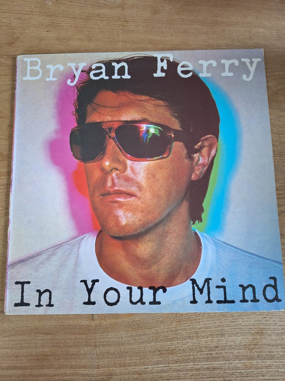 bryan ferry, Ophalen of Verzenden