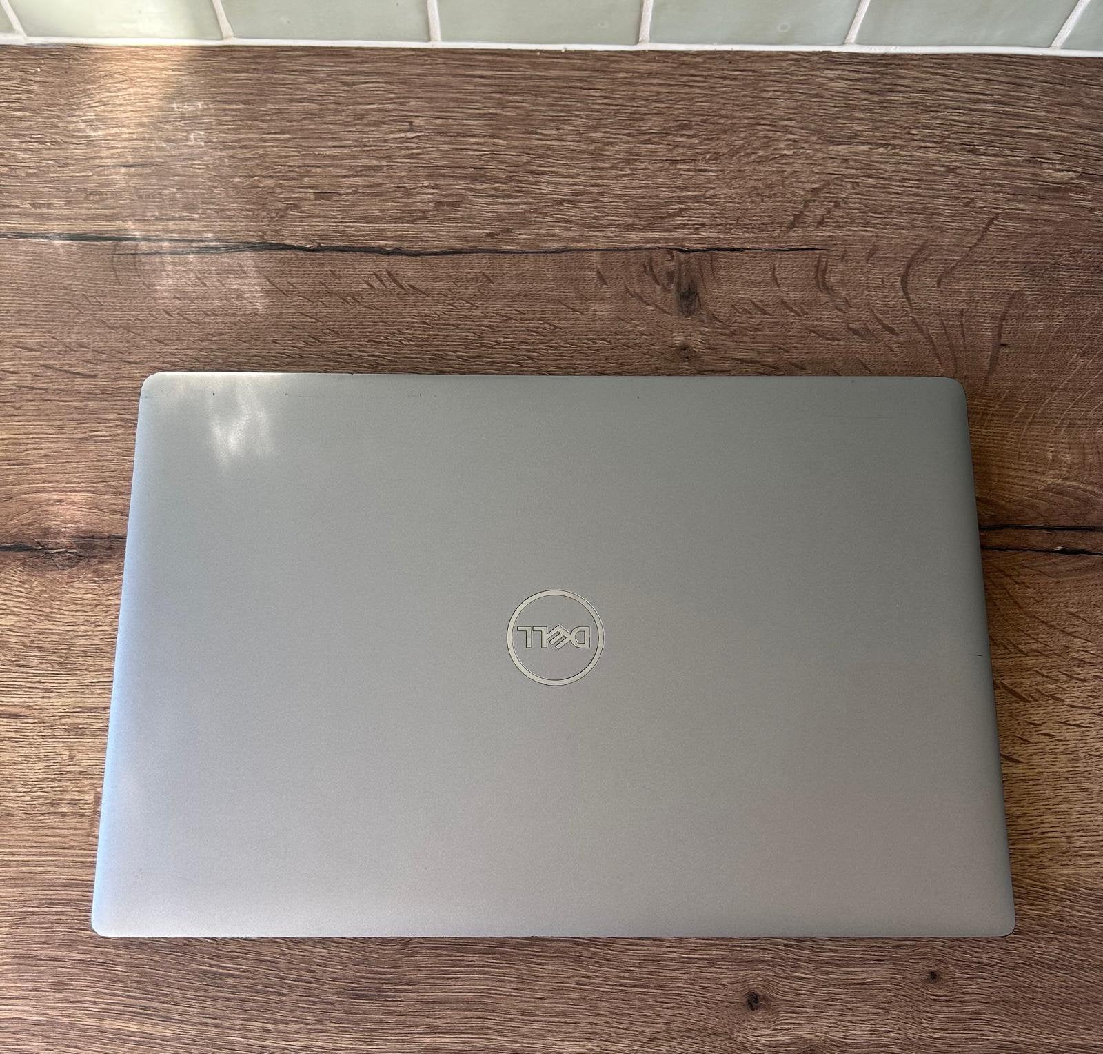Dell precision 3560 - werkt goed, Ophalen, Gebruikt, 2 tot 3 Ghz, 16 GB