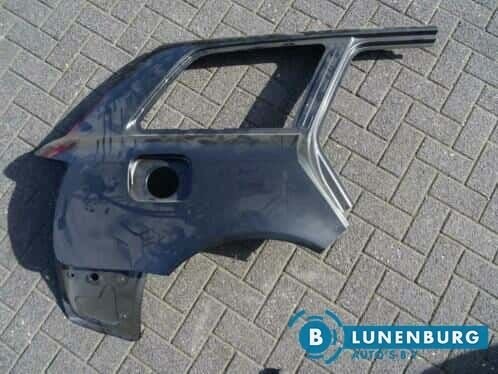 Rechter achterscherm Audi A4 Avant 2007, Auto-onderdelen, Carrosserie en Plaatwerk, Ophalen, Gebruikt, -, -