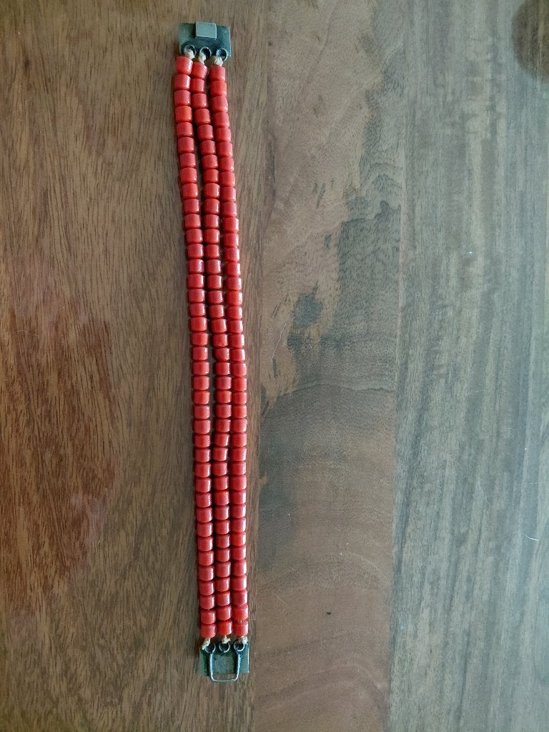 sieraden, Ophalen of Verzenden, Overige materialen, Ketting