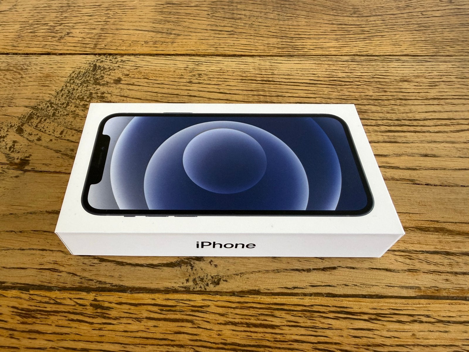 Iphone 12 64gb, Gebruikt, 75 %, Zwart, Ophalen of Verzenden
