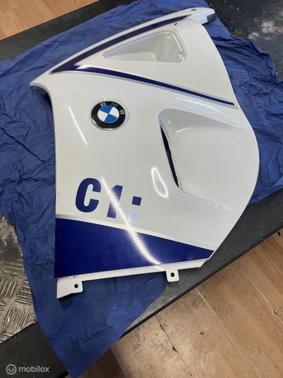 Kuipdeel origineel, Jooptuinstra@hotmail.com, Gebruikt, BMW, Ophalen of Verzenden