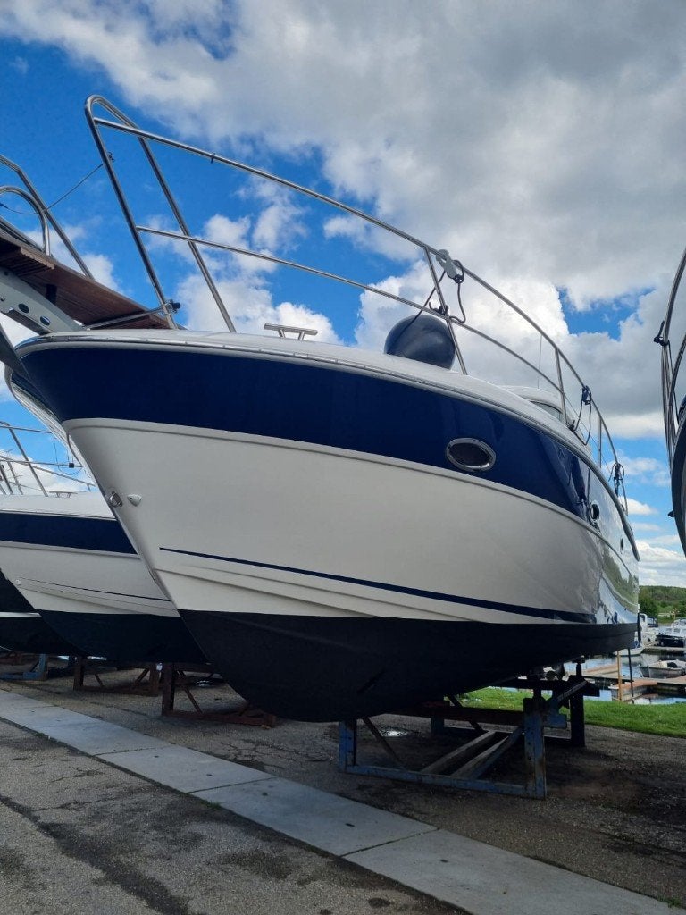Foto 7 van Bavaria 33 HT Sport