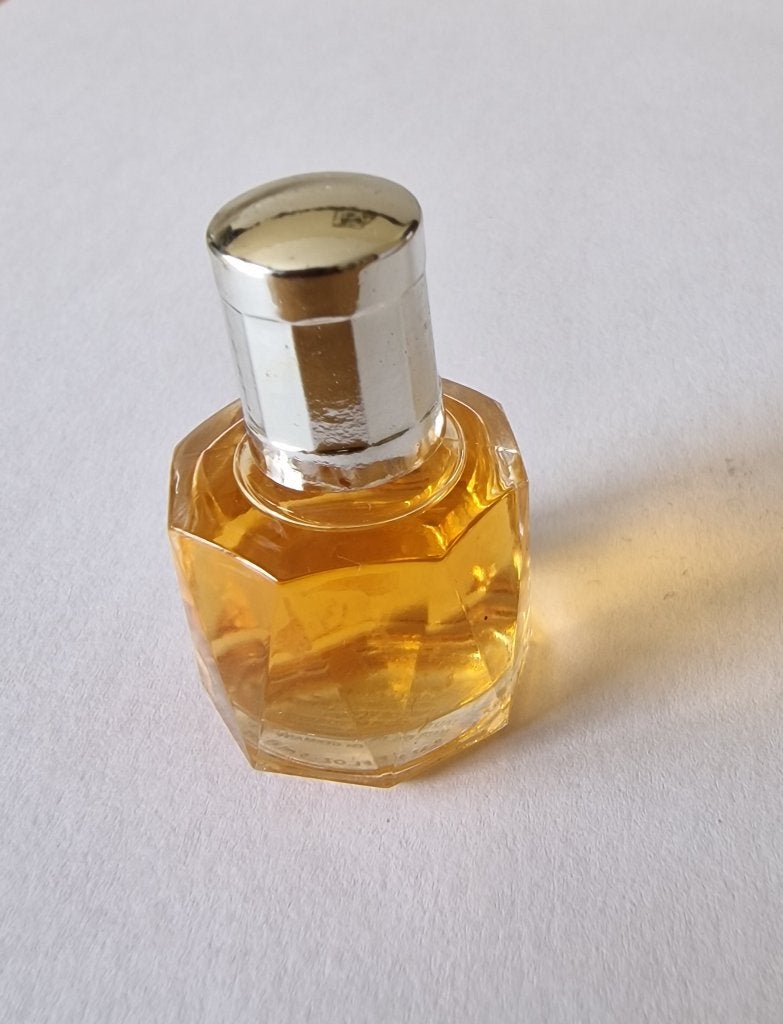 Miniatuur parfum flesje Etiene Aigner, Verzamelen, Ophalen of Verzenden, Zo goed als nieuw, Miniatuur, Gevuld