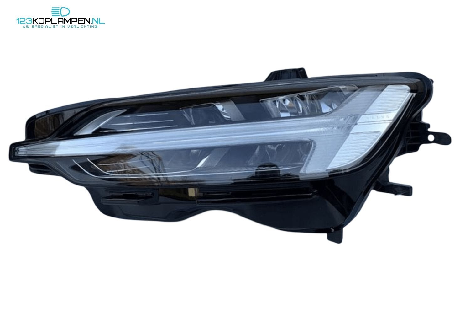 Volvo V60 S60 Full Led Koplamp links
