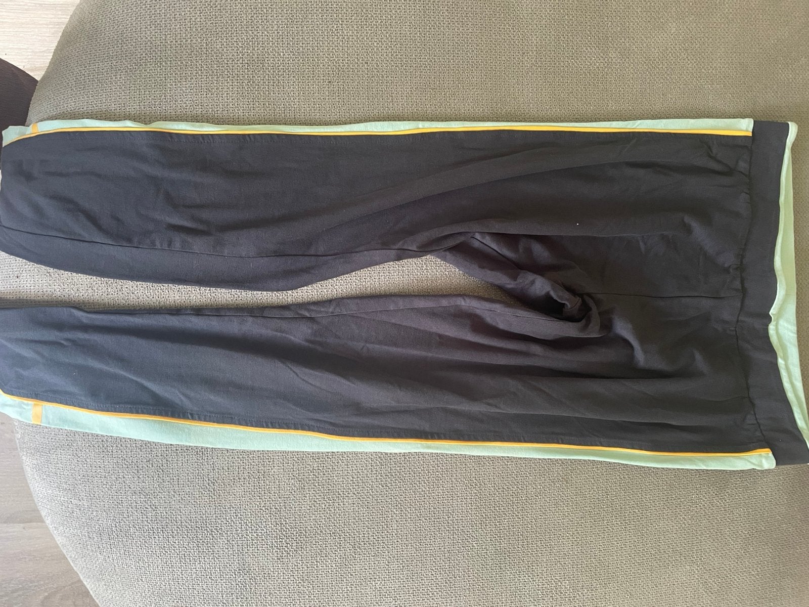 Sportkleding, Kleding | Dames, Ophalen of Verzenden, Zo goed als nieuw, Zwart, Fitness of Aerobics