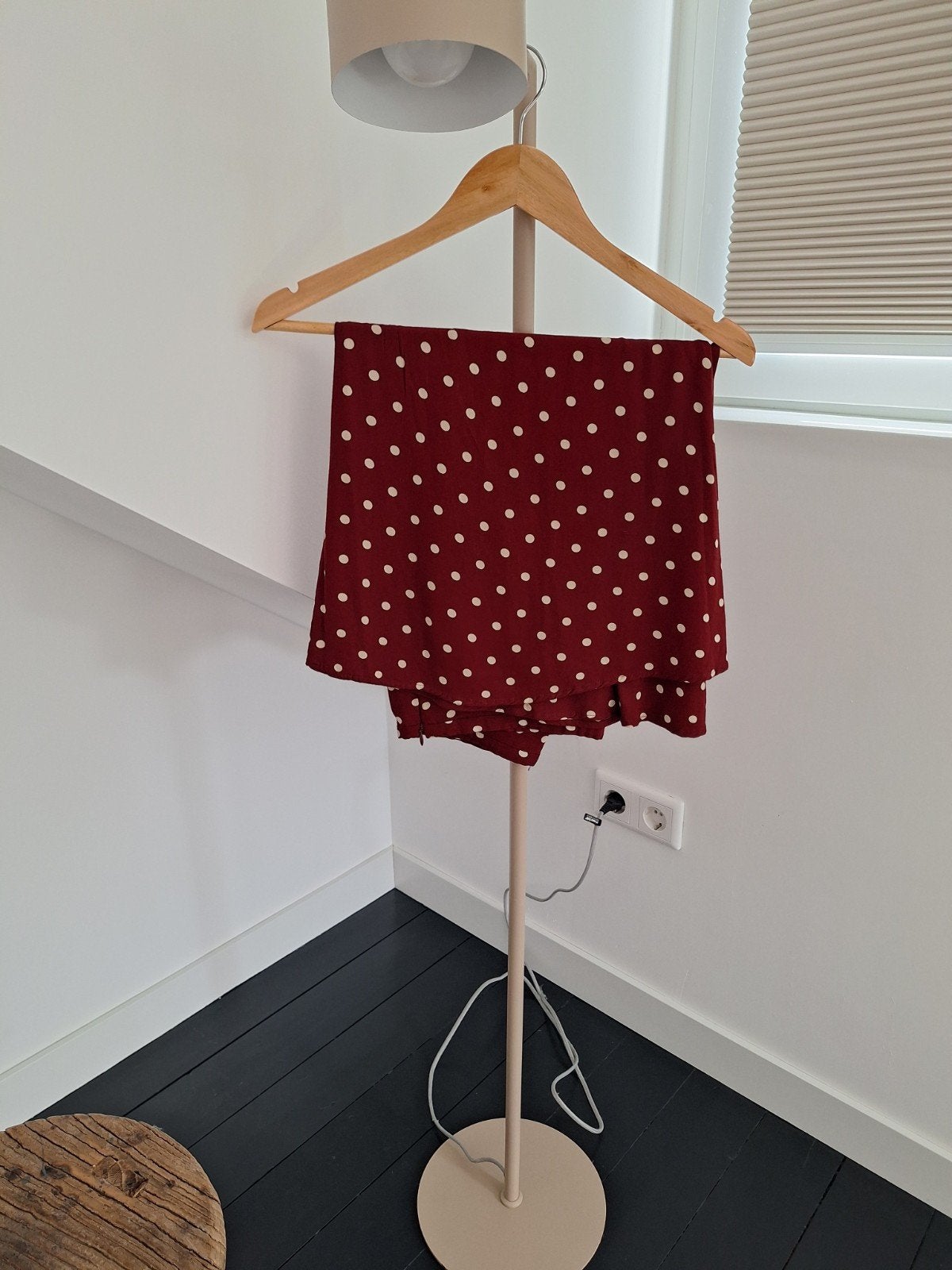 Rok King Louie, Kleding | Dames, Ophalen of Verzenden, Zo goed als nieuw, Maat 38/40 (M)