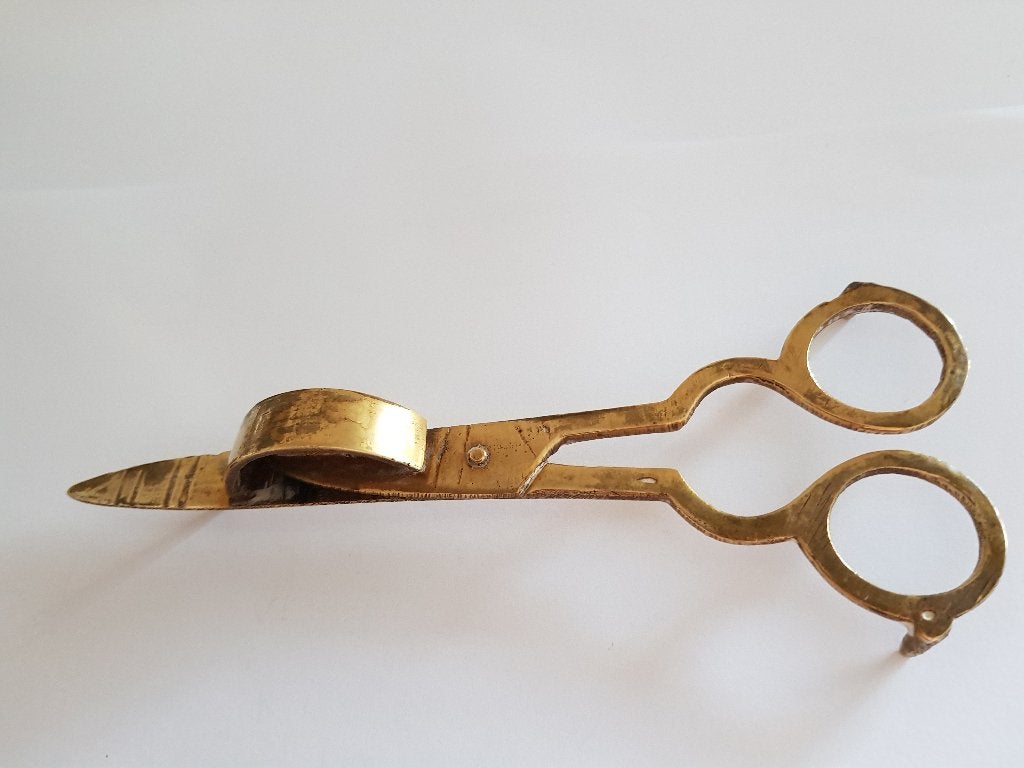 Kaarsensnuiter, Ophalen of Verzenden, Koper