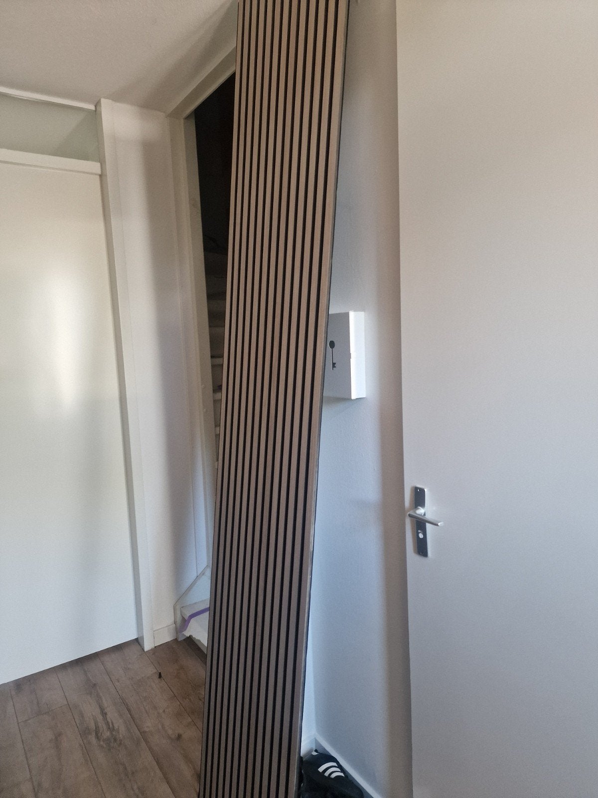 wandpaneel 1x, Ophalen, Nieuw, Overige materialen, Plinten