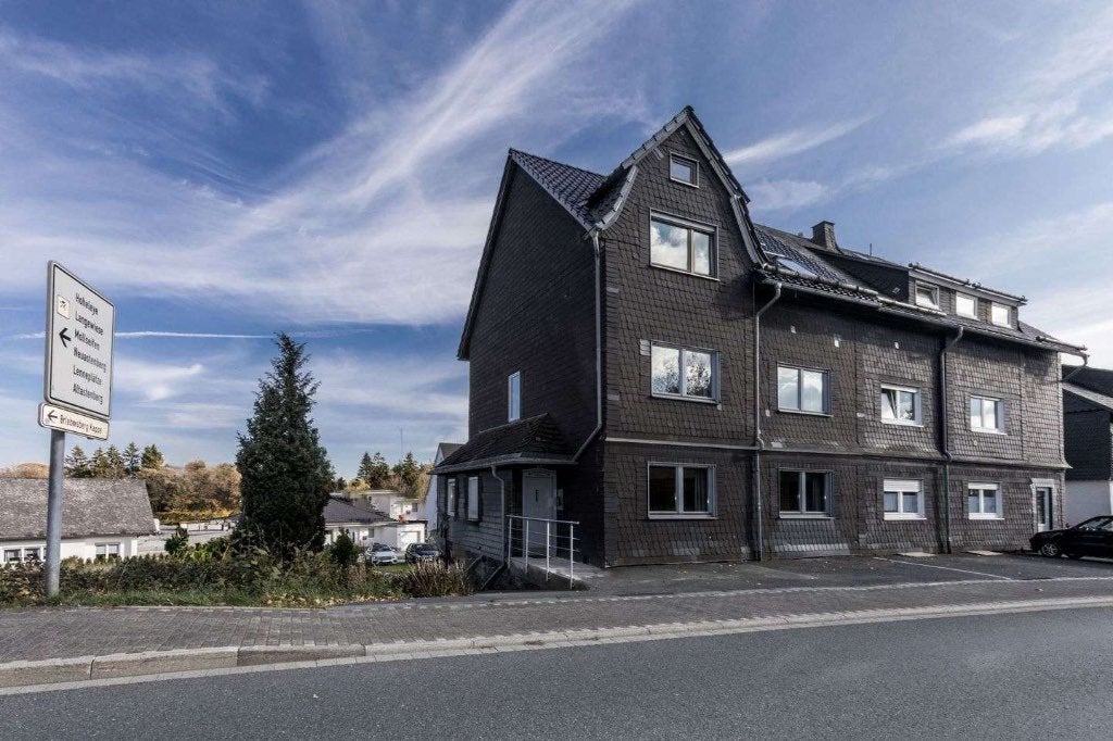 Appartement Winterberg te huur, incl Sauerland Sommercard, Bemiddelingsbureau, 2 slaapkamers, Appartement, Sauerland
