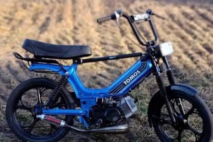 Tomos gezocht alles mag, Ophalen of Verzenden, Zo goed als nieuw
