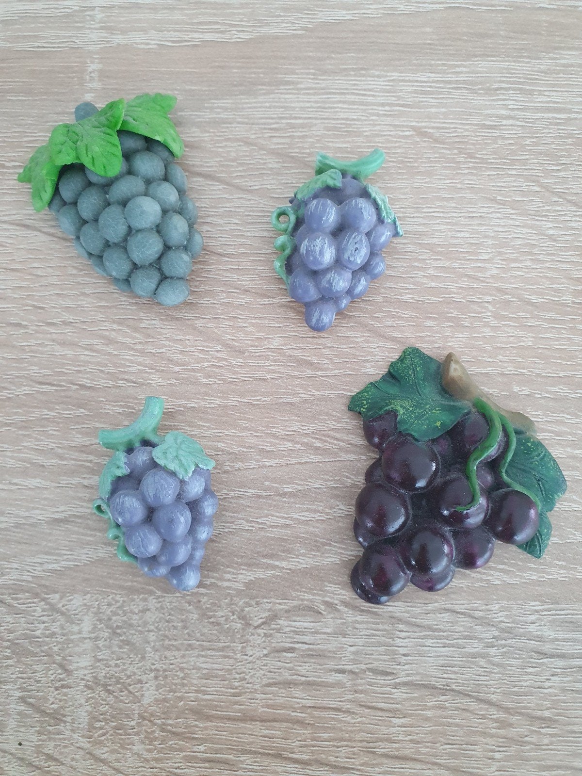 Koelkastmagneten, Ophalen, 25 tot 50 cm, 50 tot 100 cm, Minder dan 100 cm